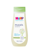 Hipp Babysanft Pflegeöl 200ml