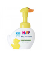 Hipp Babysanft Waschschaum 250ml
