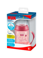 Nuk First Choice Trinklernflasche Glow in the dark Polypropylen 150ml