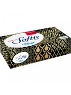 Regina Softis Taschentücher Box 4-lagig 80ST