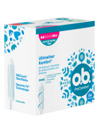 o.b.Tampons Pro Comfort Mini 64ST