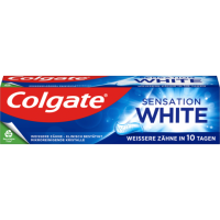 Colgate Sensation White Zahncreme 75ml