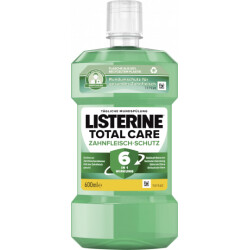 Listerine Mundspülung Zahnfleischschutz 600ml