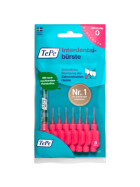 TePe Original Interdentalbrush 0,4mm pink
