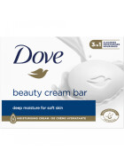 Dove Cream Bar 90g