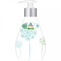 Frosch Sensitive Seife Deko Weiss 300ml