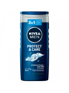 Nivea Men 3in1 Duschgel Protect & Care 250ml