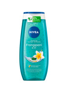 Nivea Pflegedusche Frangipani & Oil 250ml