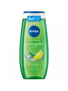 Nivea Pflegedusche Lemongrass & Oil 250ml