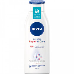 Nivea Body Repair Care 400ml