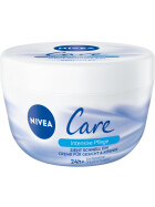 Nivea Care Intensiv Pflege Creme 200ml