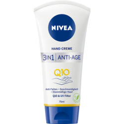 Nivea Handcreme 3in1 Anti-Age 75ml