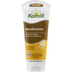Kamill Hand & Nagelcreme Balsam 100ml