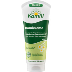Kamill Hand & Nagelcreme classic 100ml