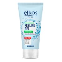 EDEKA elkos Face Peeling Gel Aloe Vera 75ml