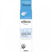 EDEKA elkos Serum Hydro 30ml