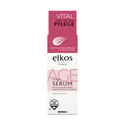 EDEKA elkos Vital Serum 30ml