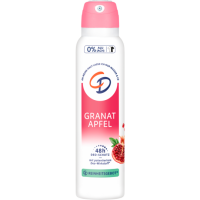 CD Deospray Bio-Granatapfel 150ml