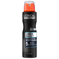 Loreal Men Expert Deospray Carbon Ice 150ml