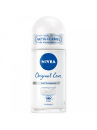 Nivea Deo Roll-On Original Care Anti Transpirant 50ml