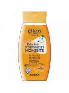 EDEKA elkos Schönheitsmomente Shampoo Manuka Honig 250ml