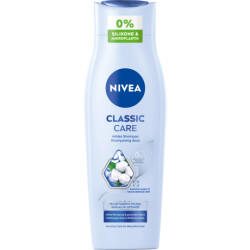 Nivea Classic Mild Shampoo 250ml