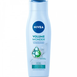 Nivea Volumen &amp; Kraft Shampoo Glanz 250ml