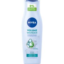 Nivea Volumen & Kraft Shampoo Glanz 250ml