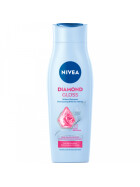 Nivea Diamant Glanz Shampoo 250ml