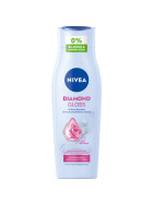 Nivea Diamant Glanz Shampoo 250ml