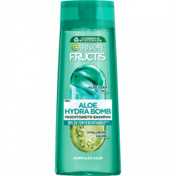 Garnier Fructis Shampoo Hydra Aloe Vera 250ml