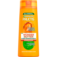 Garnier Fructis Shampoo Oil Repair 3 Wunderbutter...