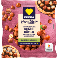 EDEKA Haselnusskerne ganz 200g