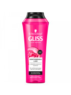 Gliss Kur Shampoo Verführerisch Lang 250ml