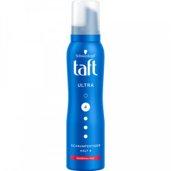 Taft Schaumfestiger Ultra starker Halt 4 150ml