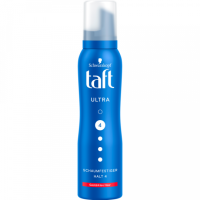 Taft Schaumfestiger Ultra starker Halt 4 150ml