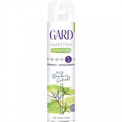 Gard Haarspray extrastark 250ml
