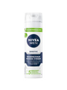 Nivea Men Rasierschaum Sensitive 200ml