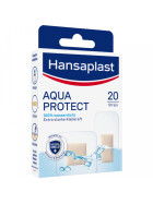 Hansaplast Aqua Protect 20ST
