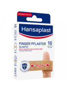 Hansaplast Elastic Fingerstrips 16ST