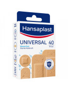 Hansaplast Universal Strips 40ST