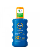 Nivea Sun Spray Schutz & Pflege LSF30 200ml