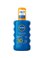 Nivea Sun Spray Schutz & Pflege LSF30 200ml