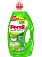 Persil Universal Gel 80WL 4l
