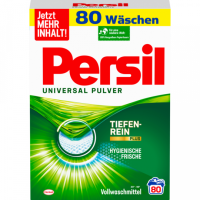 Persil Universal Pulver 80WL 5,2kg