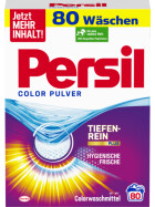Persil Color Pulver 80WL 5,2kg
