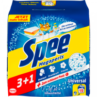 Spee Universal MeGuten Appetiterls 19WL 1,283kg