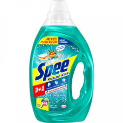 Spee Aktiv Gel Frische Kick 22WL 1,1l
