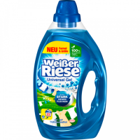 Weißer Riese Universal Gel 22WL 1,1l