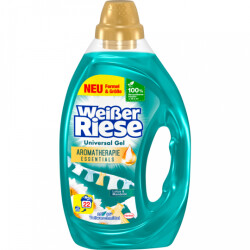 Weißer Riese Universal Gel Aromatherapie...
